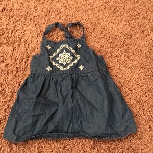 Old Navy 12-18 month tank top